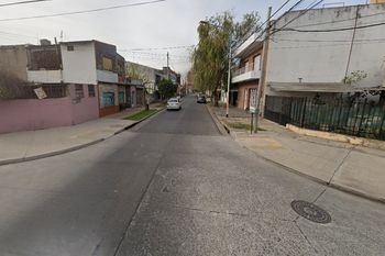 tres de febrero: un policia se defendio a tiros de un robo y mato a un ladron
