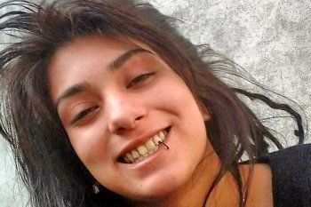 Lucía Pérez tenía 16 años cuando fue asesinada en 2016