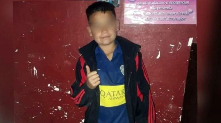 José C. Paz: cuádruple crimen en un festejo por el día del amigo