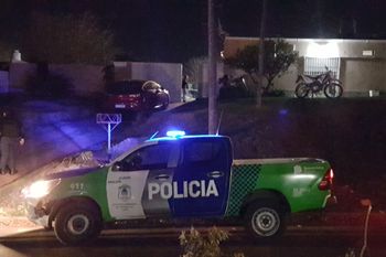 tras grave denuncia de una mujer en junin investigan una mafiosa trama narco
