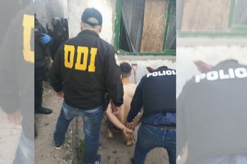 Una joven de 18 años denunció que fue abusada y dopada