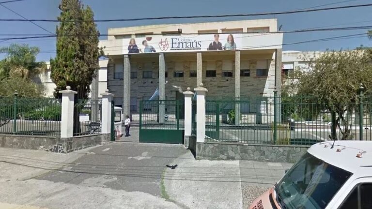 Inseguridad en Morón: suma tensión en la puerta de un colegio