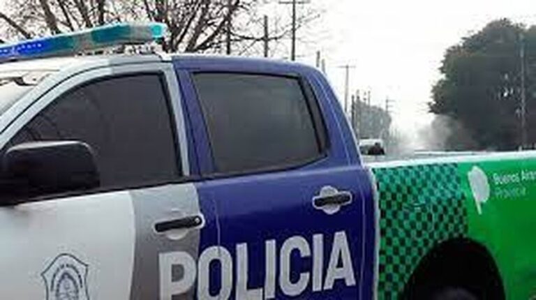 Inseguridad en Benito Juárez: jubilada sufrió una entradera
