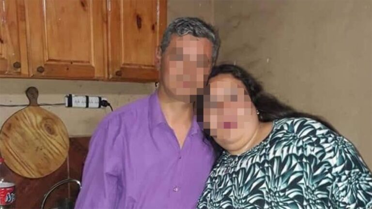 Crimen en Zárate: “Se me fue la mano”, dijo la madrastra