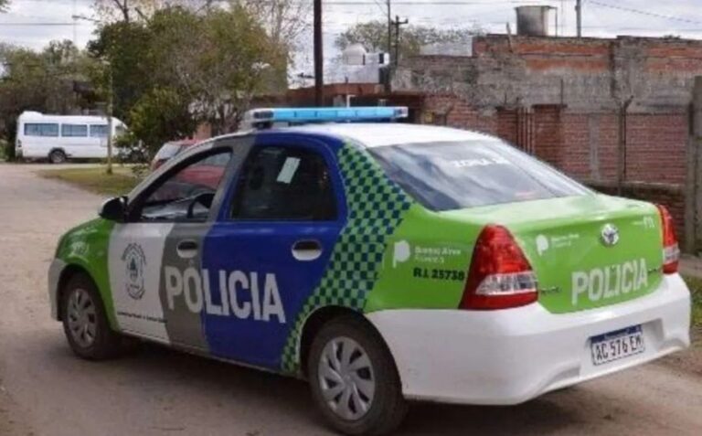 González Catán: raid delictivo, crimen y tiroteo
