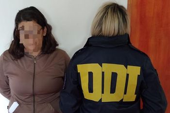 cayo en villa martelli una mujer buscada desde 2005 por un fatal incendio en la plata
