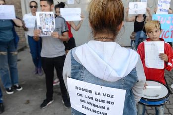 El abuso sexual fue en marzo de 2019 en una casa de Florencio Varela