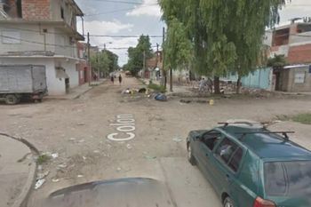 asesinaron a un repartidor en un intento de robo tras una emboscada