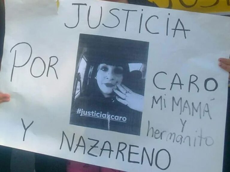 Florencio Varela: inicia el juicio por el femicidio de una joven embarazada