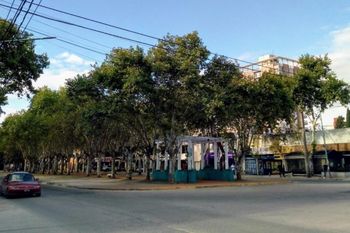 Buscan testigos por el halalzgo de un hombre muerto en Florencio Varela