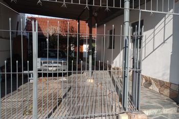 la plata: hablo el policia retirado que repelio un robo a los tiros