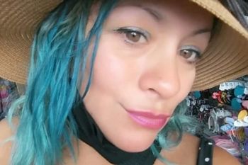 Susana Cáceres tenía 42 años y cuatro hijos
