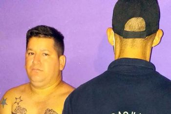 cocaina envenenada: el paisa se nego a declarar y seguira detenido