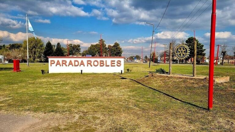 Exaltación de la Cruz: terror de una mujer y su hija en un robo
