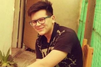 Joel Sánchez, el adolescente asesinado en José C. Paz