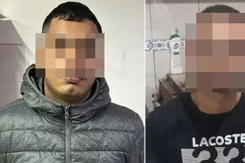 por el crimen del colectivero en virrey del pino ya no hay detenidos