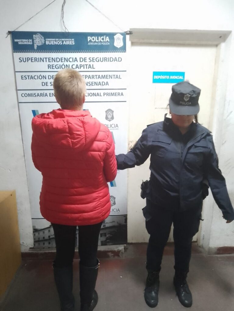 Ensenada: en una venta fraudulenta de una casa cayó la estafadora