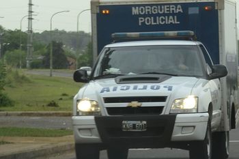 canuelas: mato a la expareja y un hijastro y se suicido