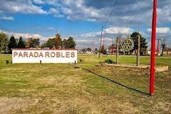 El robo fue en el barrio cerrado El Remanso