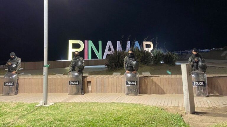 En una entradera en Pinamar ladrones escaparon con dólares y joyas