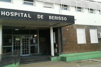 horror en berisso: mato a la hija de 5 anos a punaladas en el pecho