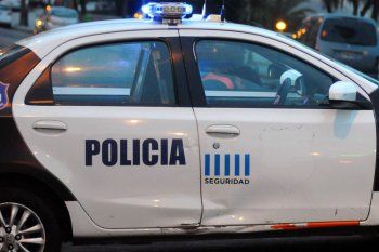 El trabajador dijo que lo redujeron en 8 y 489