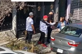 virrey del pino: un penitenciario mato a un ladron en accion