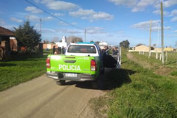 En Santa Clara cometieron un cuento del tío en la calle Florida al 132