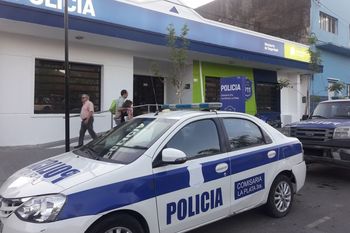 El homicidia atacó a Nicol cuando salió en defensa de su hermana en Los Hornos