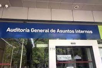 la matanza: cayo un subcomisario por extorsionar a dos presos