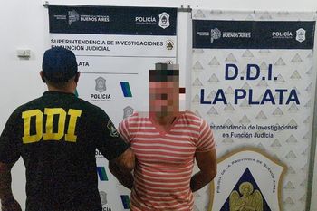 El boxeador, así le dicen al que cayó por atacar en Ensenada a la expareja