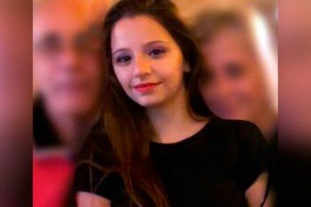 Úrsula Bahillo tenía 18 años y fue víctima de un femicidio en Rojas