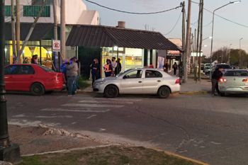 Los tres sospechosos de entre 29 y 32 años cayeron en Guernica