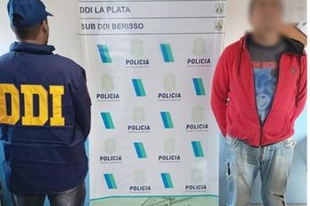 Uno de los detenidos por los abusos a la nena de 11 años