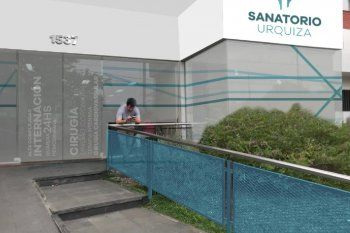 Clínicas del conurbano respaldaron el paro de médicos de FEMEBA