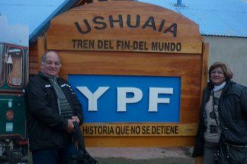 El policía retirado no habló en el juicio