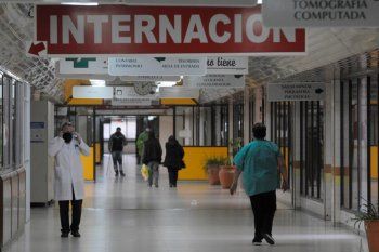 Coronavirus: Provincia suma camas y equipamiento al sistema 