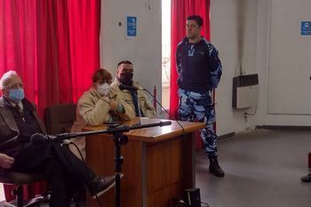 El femicidio ocurrió en Zárate en agosto de 2019
