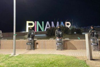 polemica en pinamar por la asistencia municipal a no residentes polemica en pinamar por la asistencia municipal a no residentes