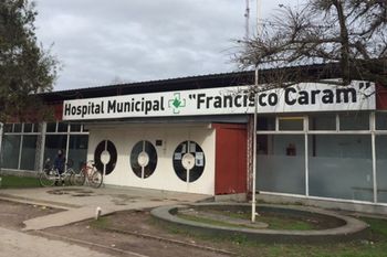 horror en brandsen por un femicidio seguido de suicidio