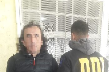 el femicidio de la costurera en la plata: el puma se nego a declarar