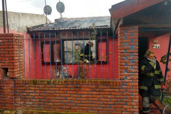 El crimen fue el 18 de junio de 2020 en 81 bis entre 125 y 126