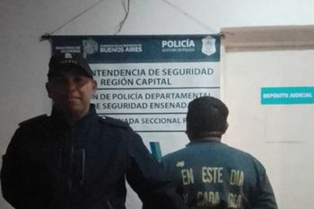 El preso recapturado tras evadirse hacía 11 días de una comisaría
