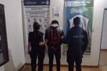 En el hecho tomó intervención personal de la comisaría Primera