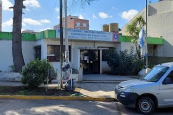 Tres presos se fugaron de la comisaría Décima de Tres de Febrero