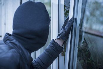 El atraco hogareño ocurrió en la calle Ituzaingó al 2555 de San Pedro