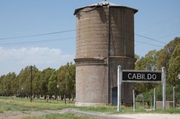 El cuento del tío fue en Cabildo, una localidad de Bahía Blanca
