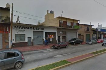 El jubilado fue hallado en su casa de calle Mitre al 5300 en Ezpeleta