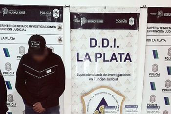 millonario robo hacker a una empresa de la plata