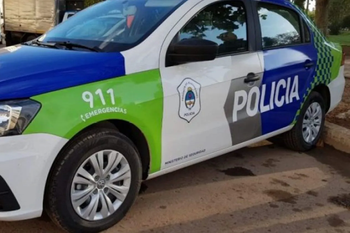Dos jubiladas sufrieron la inseguridad en la localidad bonaerense de Mercedes